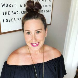 Meet your Posher, Peggy